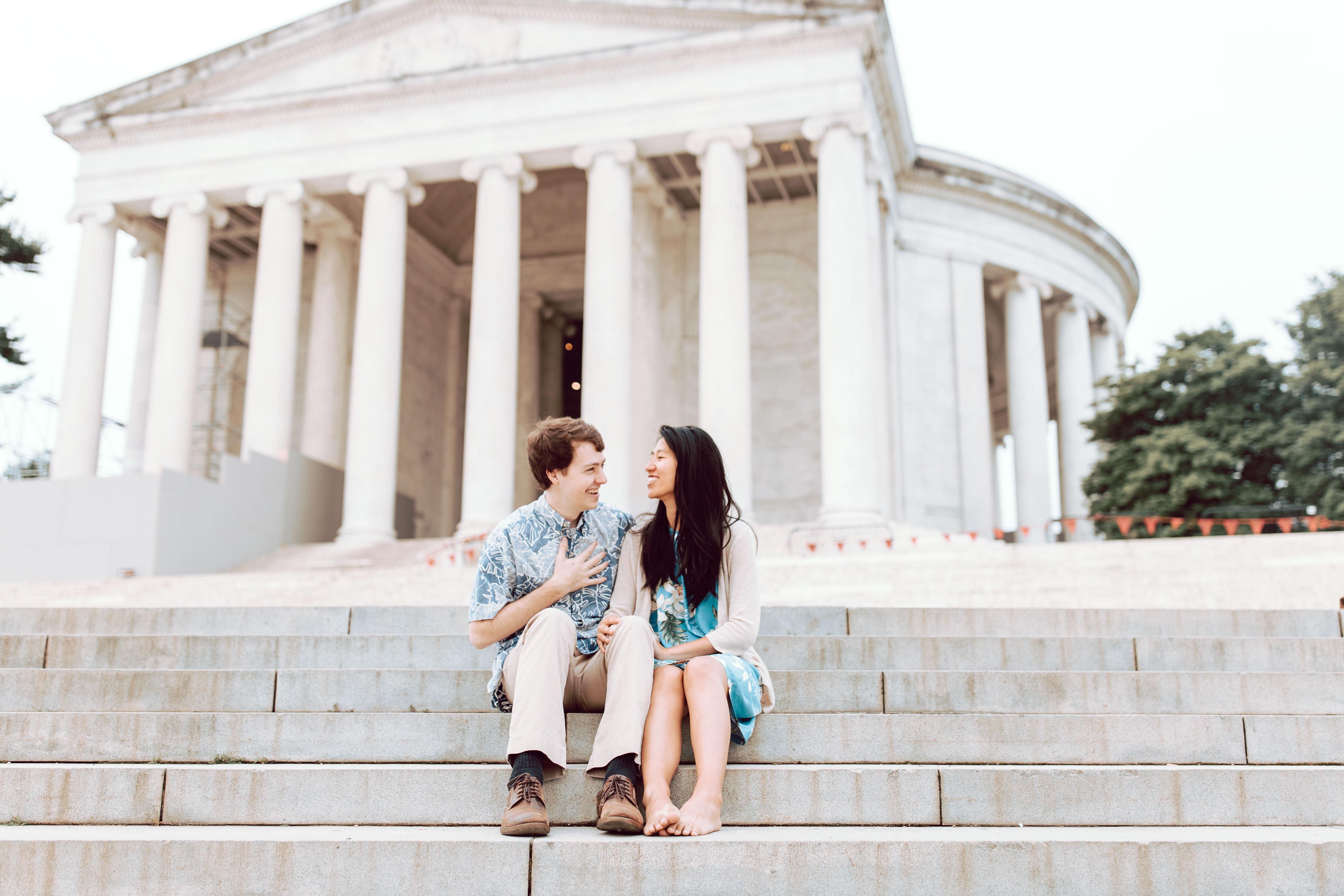 The Wedding Website of Megan Man and William McElrath