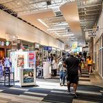Concord Mills