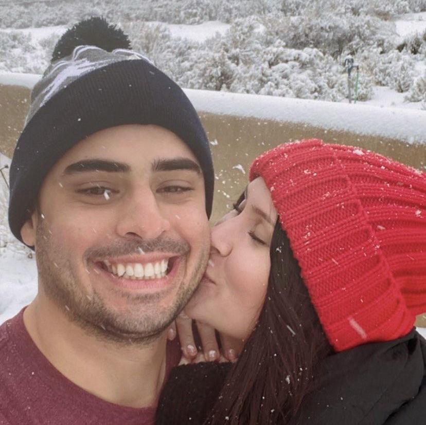 We love some good snow.