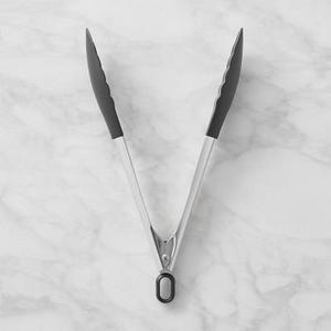 Williams Sonoma Nylon Tongs 9"