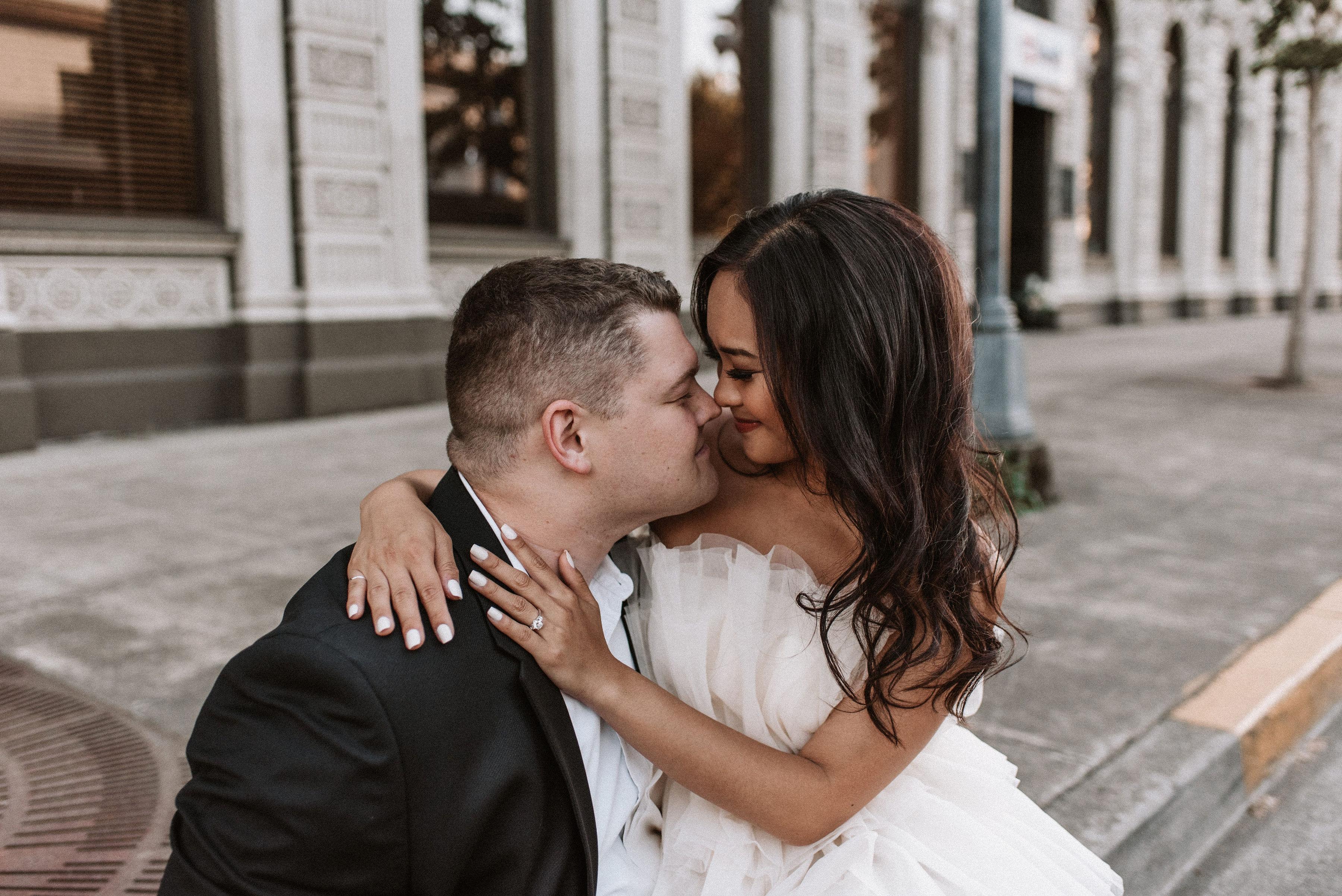 The Wedding Website of Deleena Saechao and Jacob Krebs