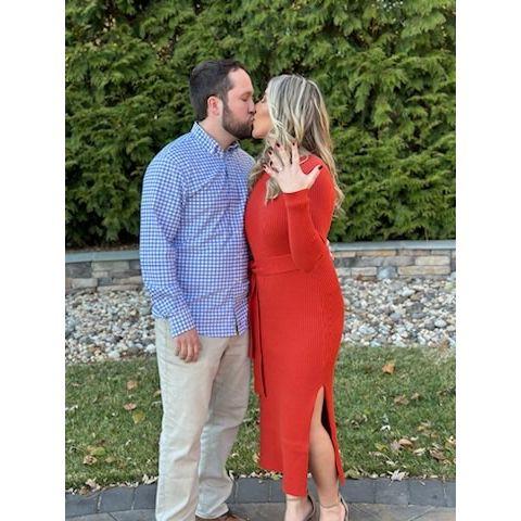 The BEST day!!! Still can't get over all that he pulled off this surprise!
