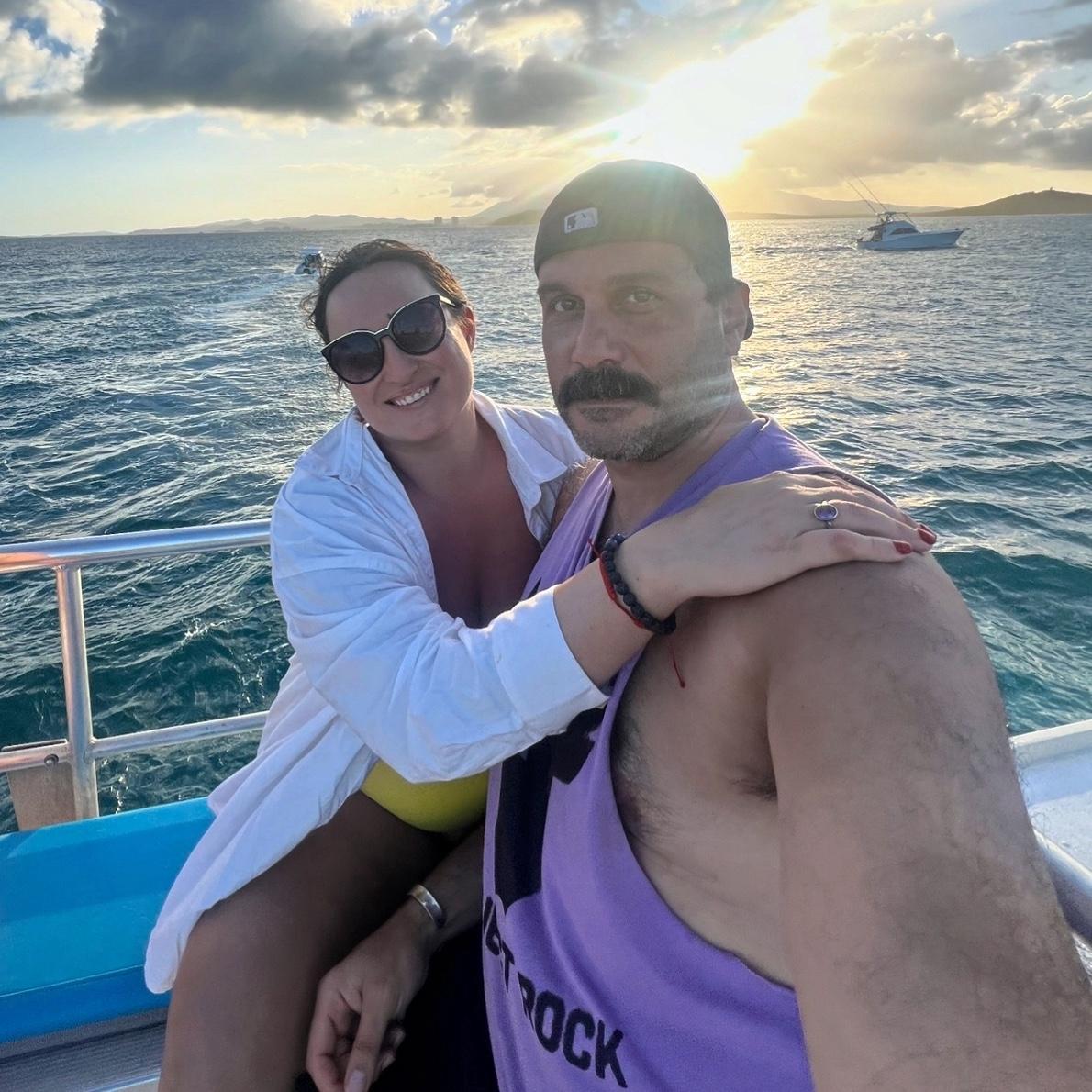 Long weekend in Puerto Rico