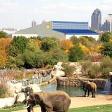 Indianapolis Zoo