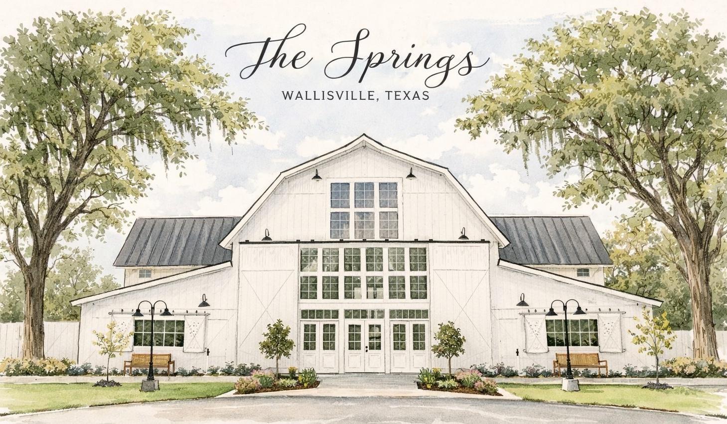 The Wedding Website of Destinee Cagan and Trey Epps