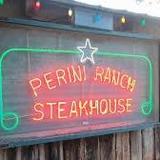 Perini Ranch Steakhouse