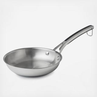 Copper Confidence Core Stainless Steel Frying Pan