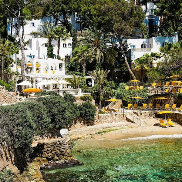 Our Honeymoon Fund- Mallorca, Spain