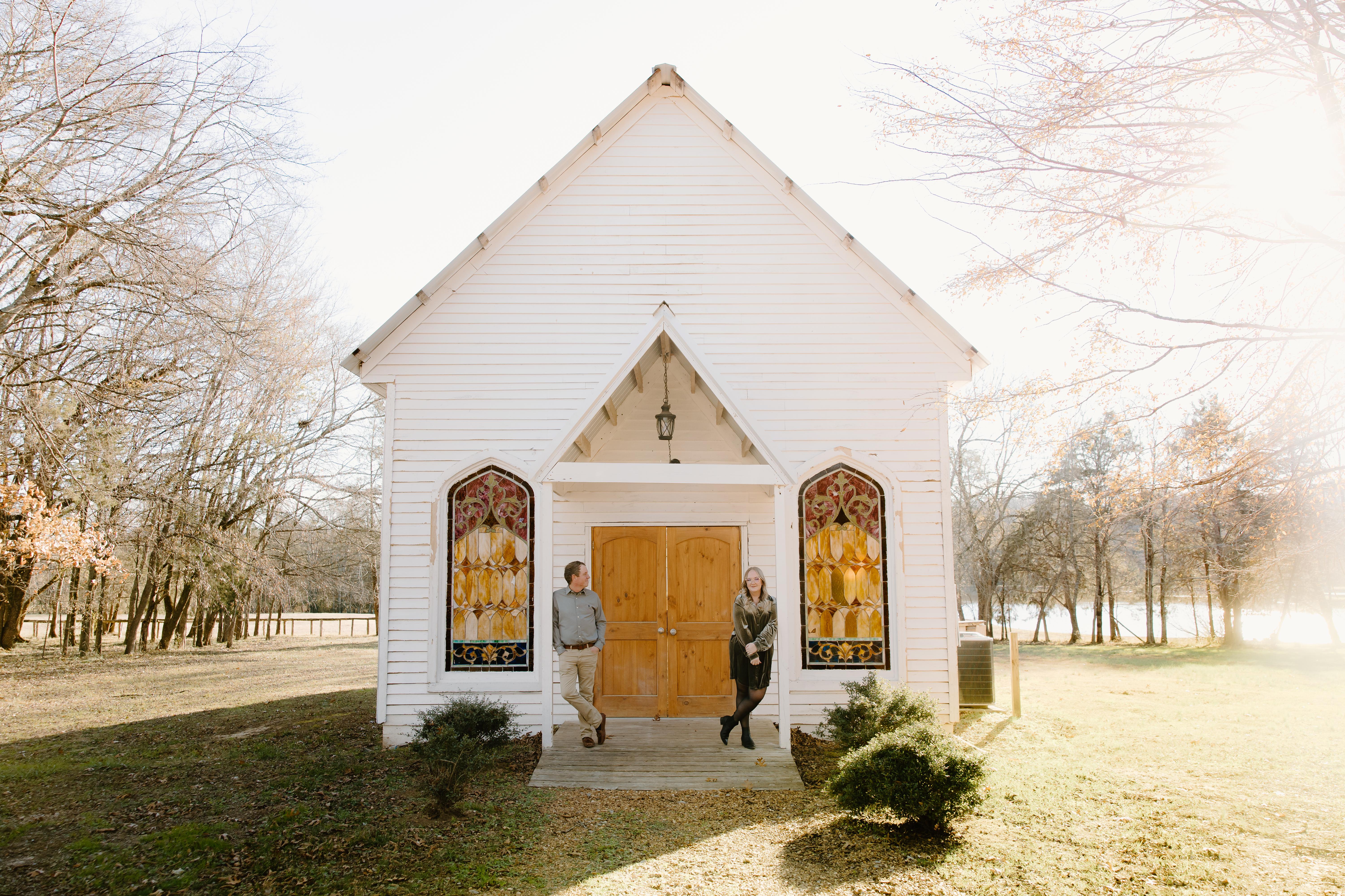 The Wedding Website of Kaitlin Harper and Brandon Kenderdine