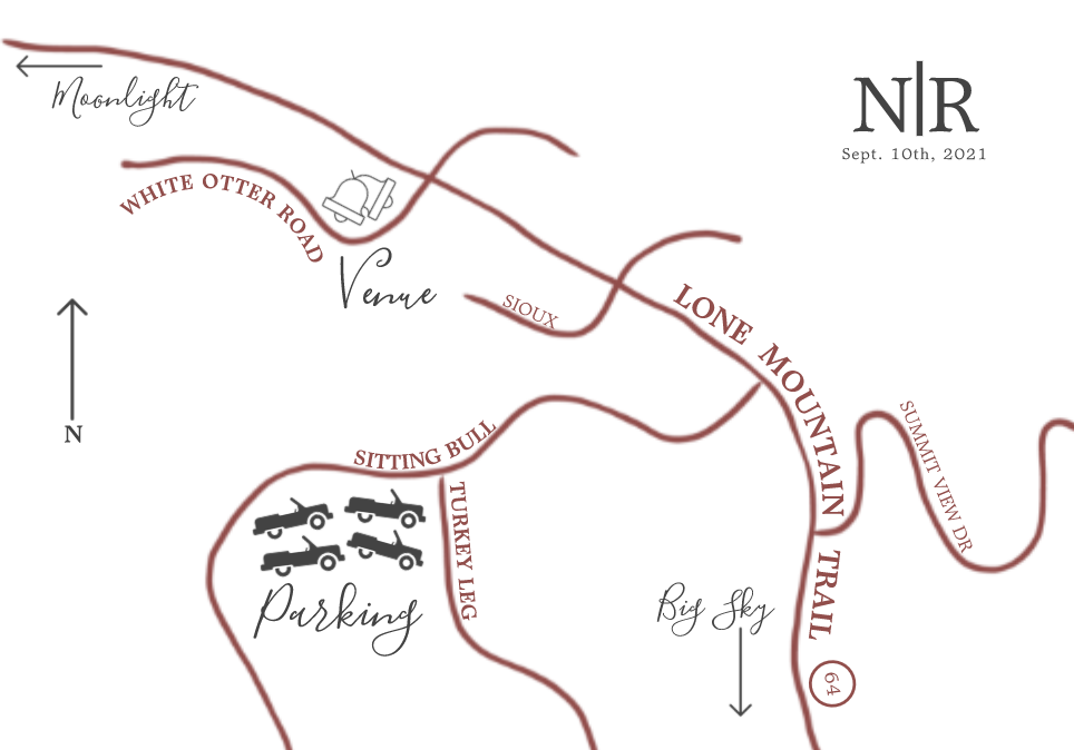 The Wedding Website of Ryanne Daily and Nick Pinkham