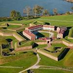 Fort McHenry National Monument and Historic Shrine