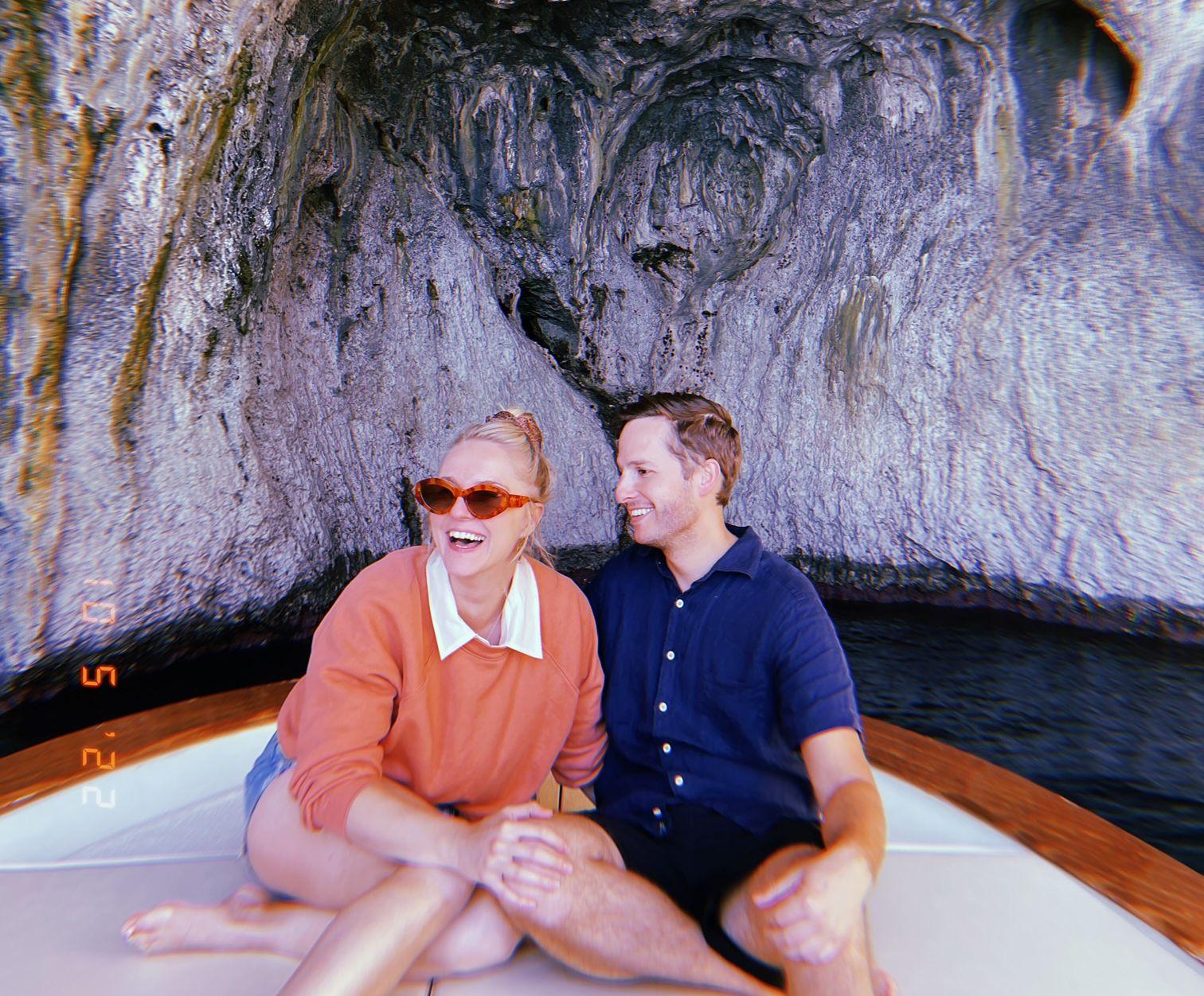The Wedding Website of Michael Eversole and Monika Zientak