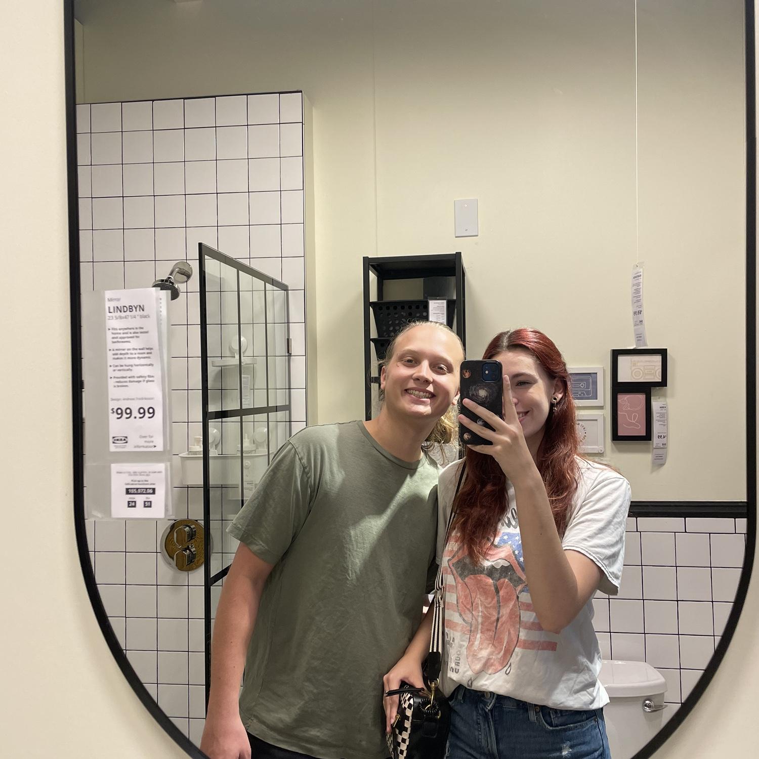 IKEA!