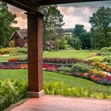 Cornell Botanic Gardens