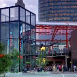 Power and Light District