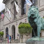 The Art Institute of Chicago
