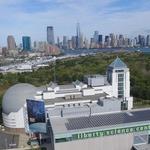 Liberty Science Center