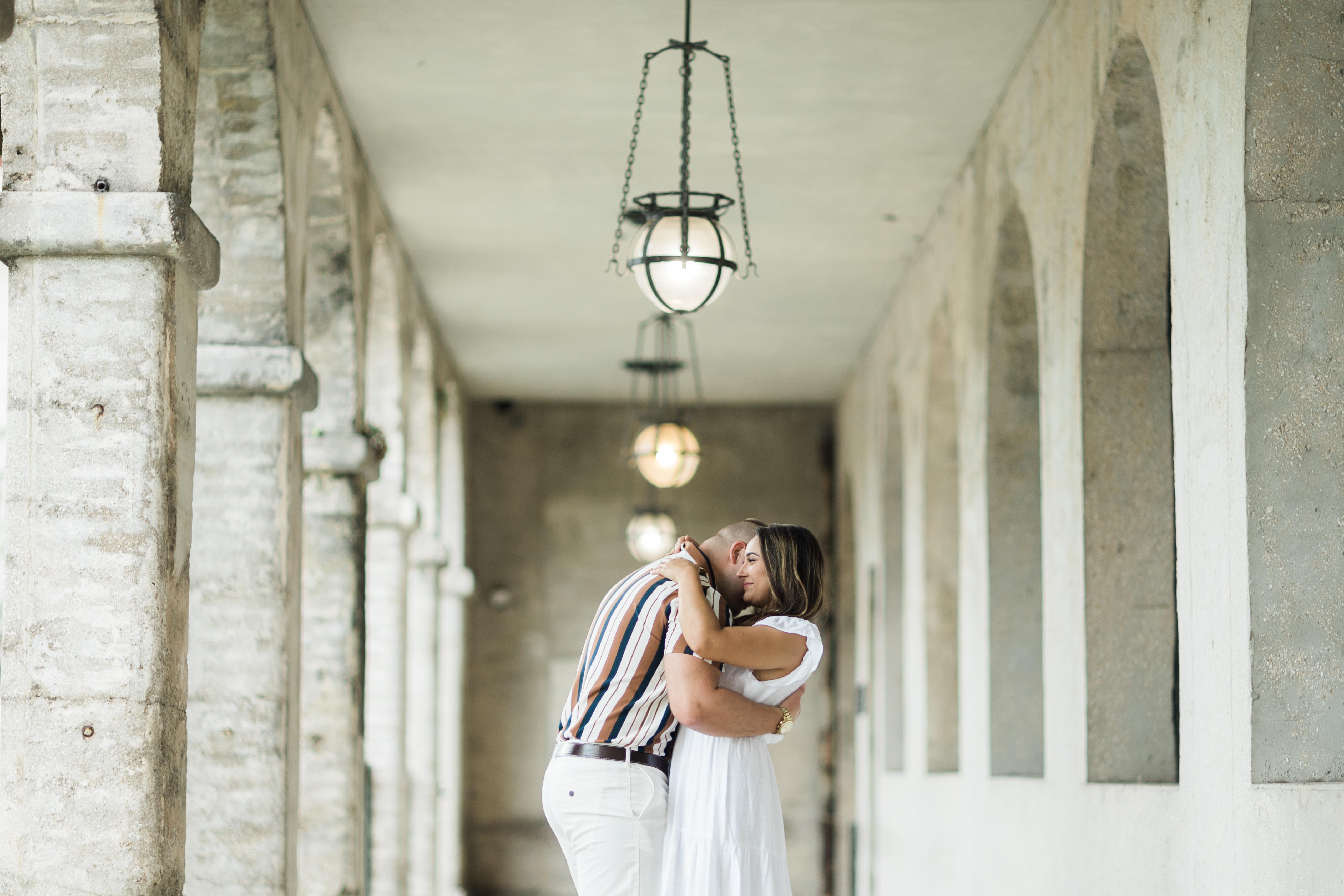 The Wedding Website of AnnaMarie Poggi and Kenneth Kaczka