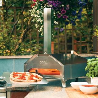 Ooni Pro Multi-Fuel Outdoor Pizza Oven