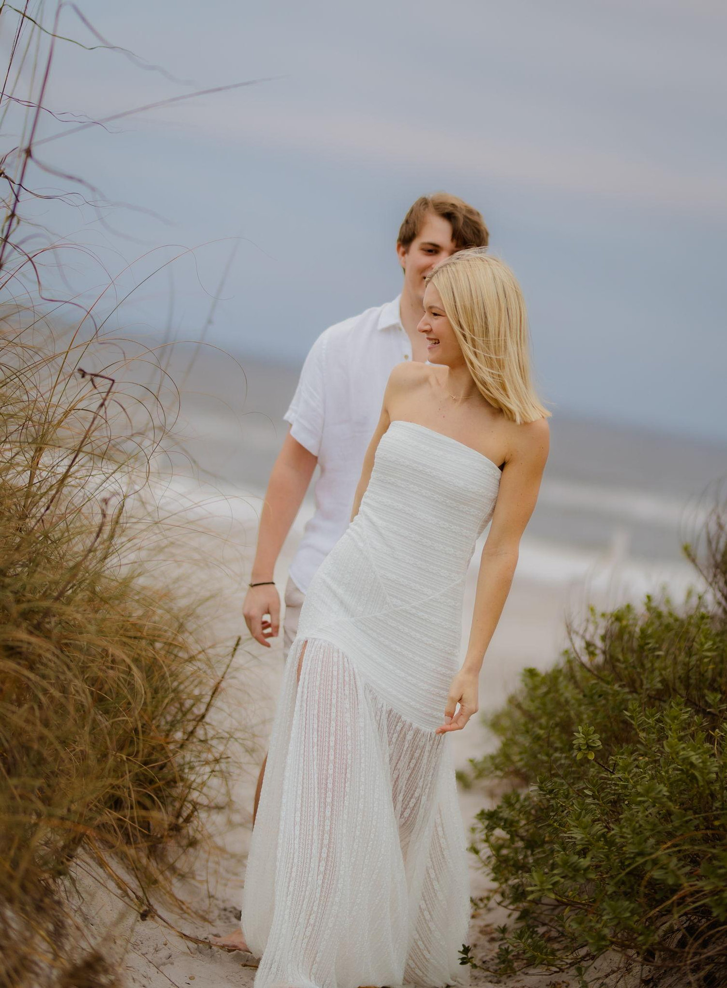 The Wedding Website of Jaimie Ray and Preston Bennett