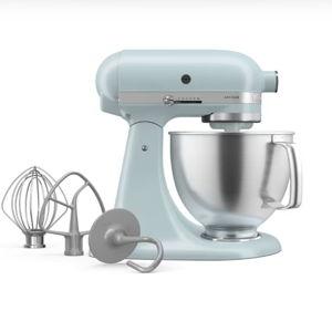 5 Quart Tilt-Head Stand Mixer - KitchenAid US