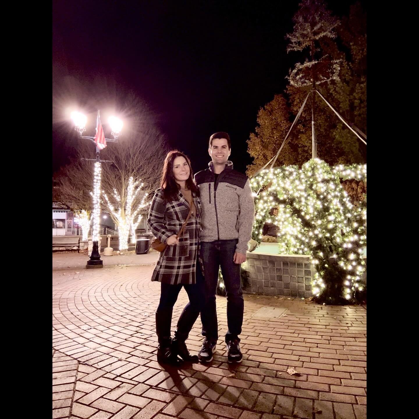 Frankenmuth Nov 2023