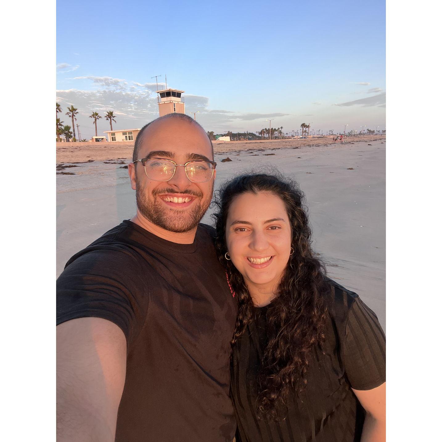 Some more beach trips! - 2023