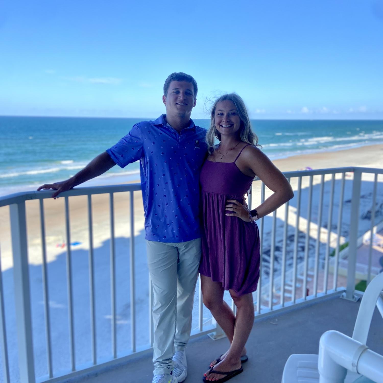 Daytona year 4