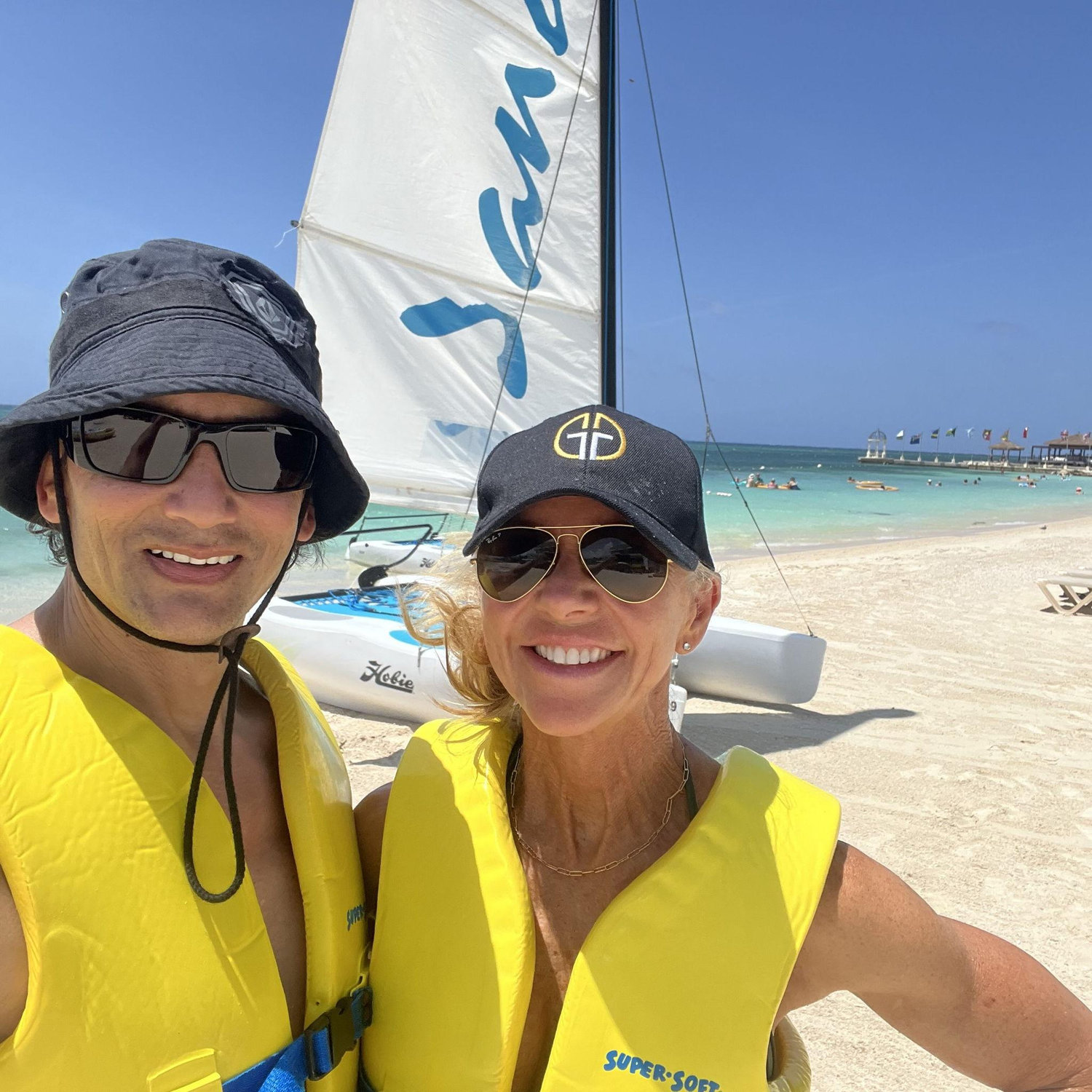 Jamaica