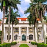 Henry Morrison Flagler Museum
