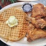 Roscoe's Chicken & Waffles