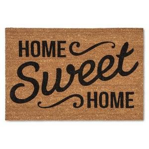 Doormat Home Sweet Home Estate 23"x35" - Threshold™
