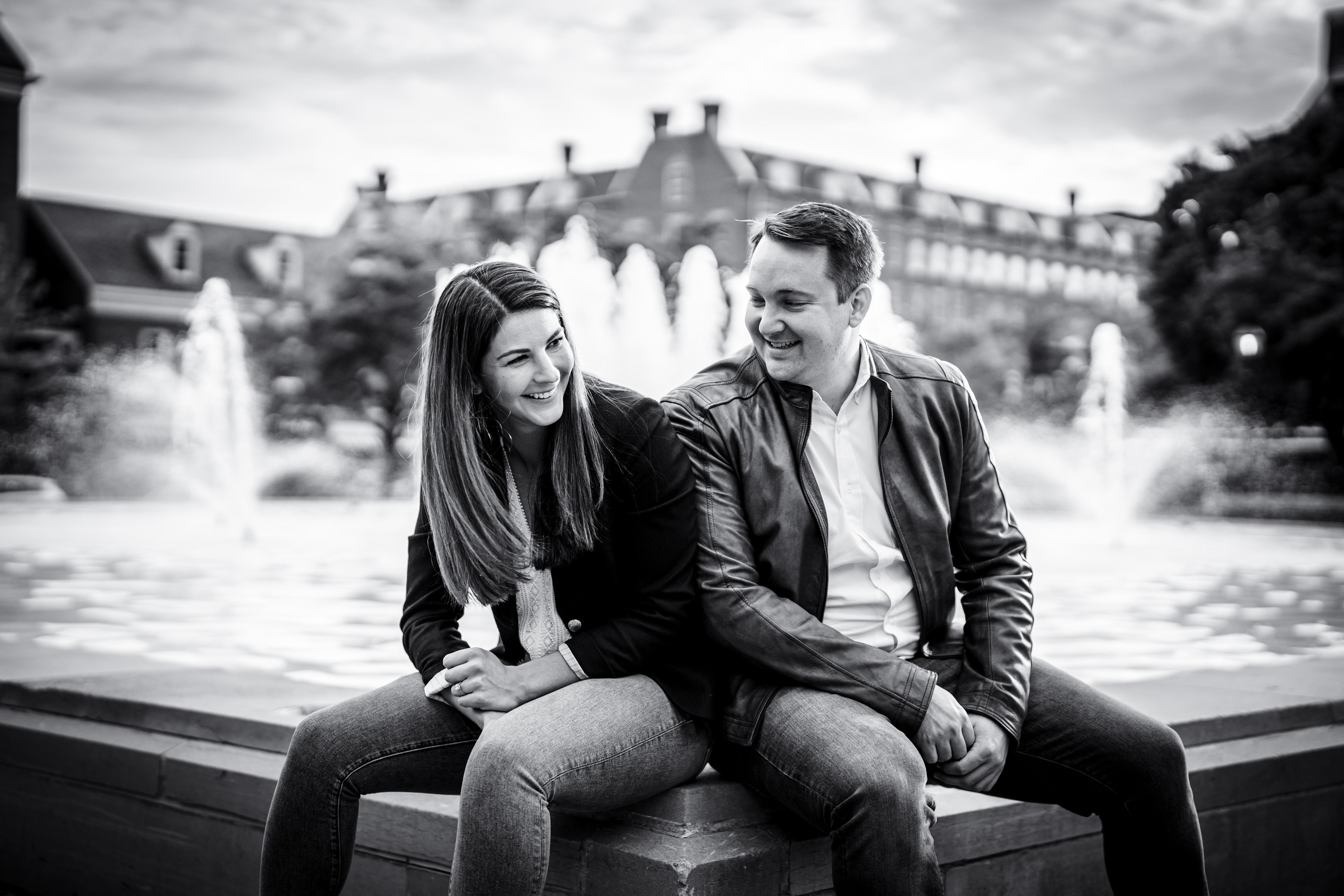 The Wedding Website of Kelly Donovan and Kyle Gutkowski