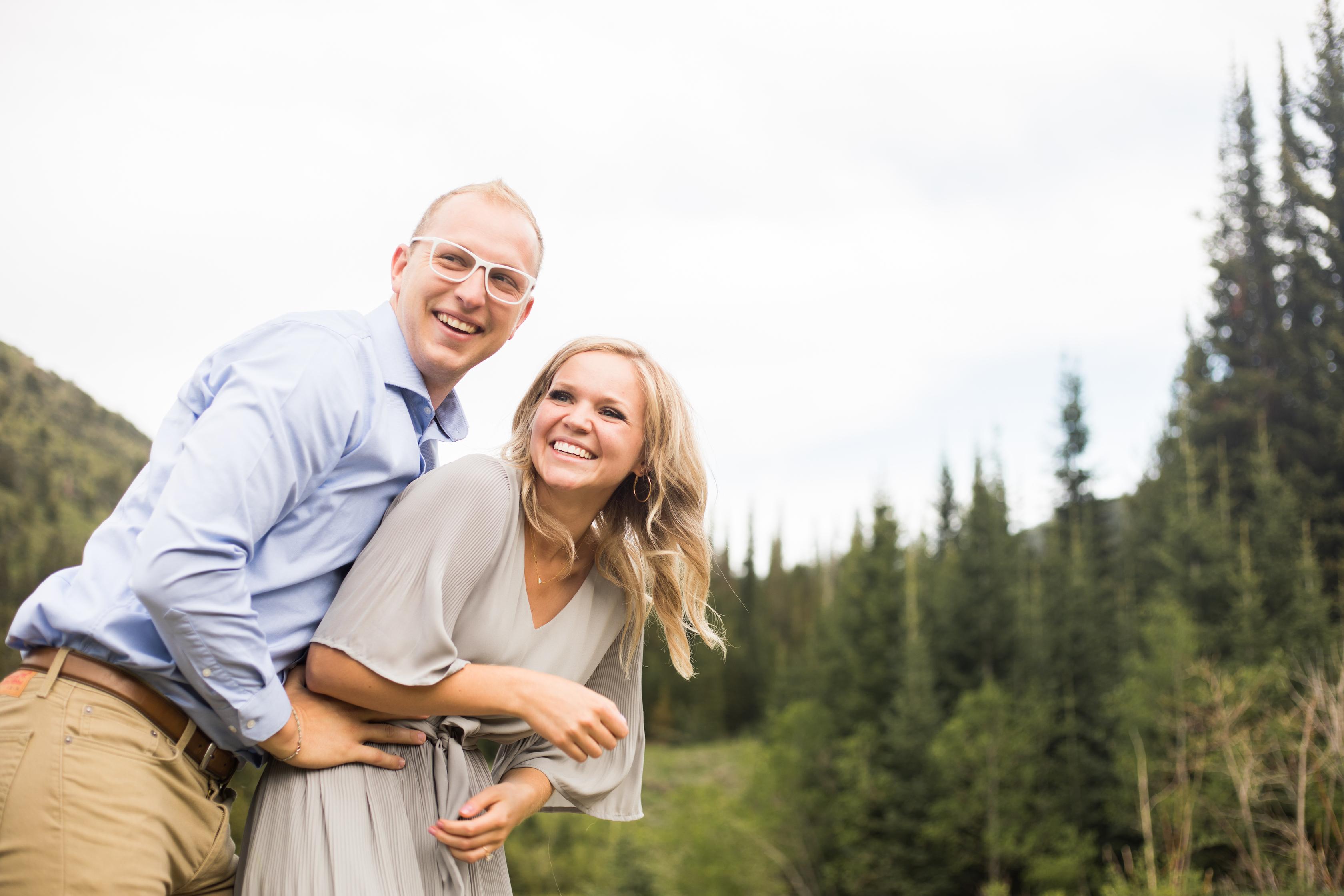 The Wedding Website of Cassidy Delange and Jordan Rader
