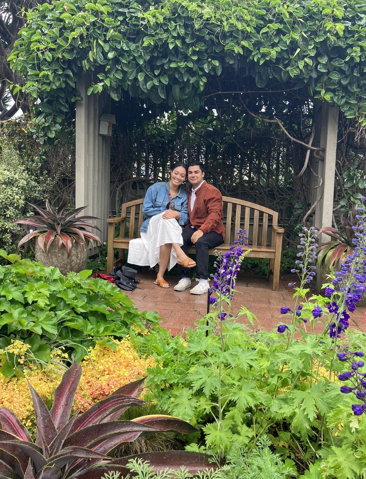 The Wedding Website of Loren Gibbs and Alex Cota