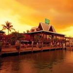 Doc Ford's Rum Bar & Grille - Ft. Myers Beach