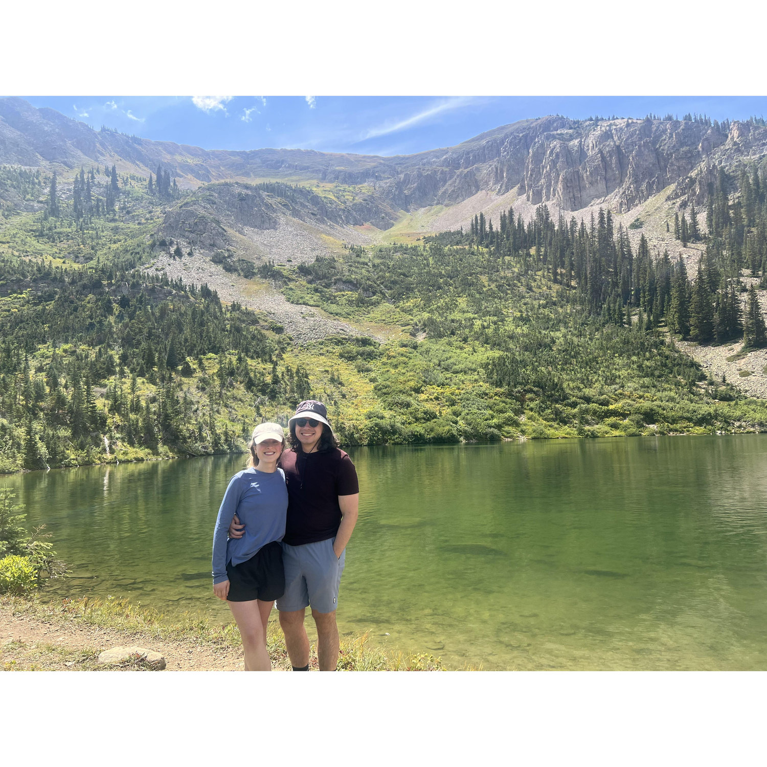Crested Butte, Colorado, 2024