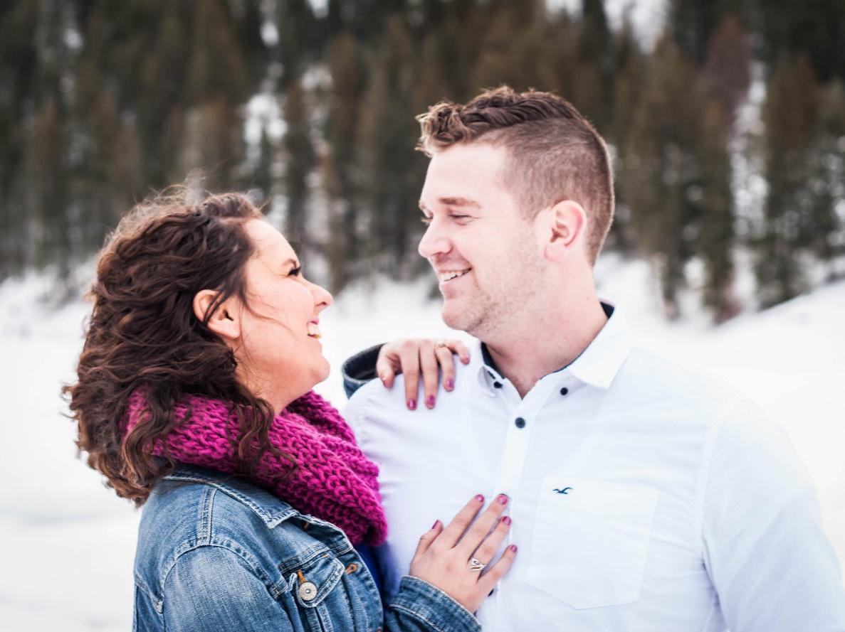 The Wedding Website of Naomi Collins and Luke Penrod