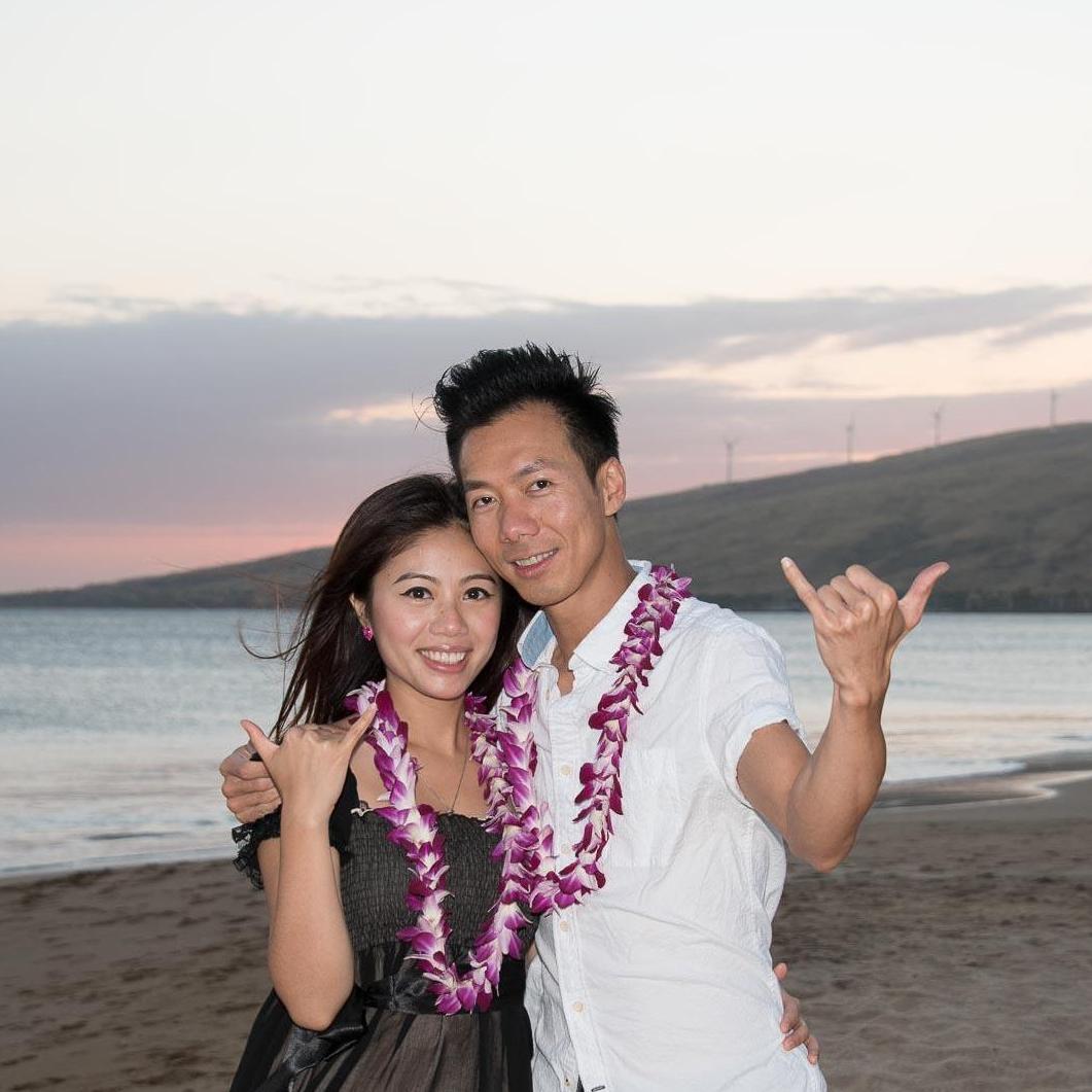Maui, Hawaii