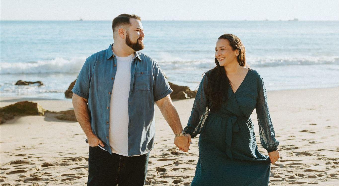 The Wedding Website of Alexandria Padilla and Daniel Thrasher