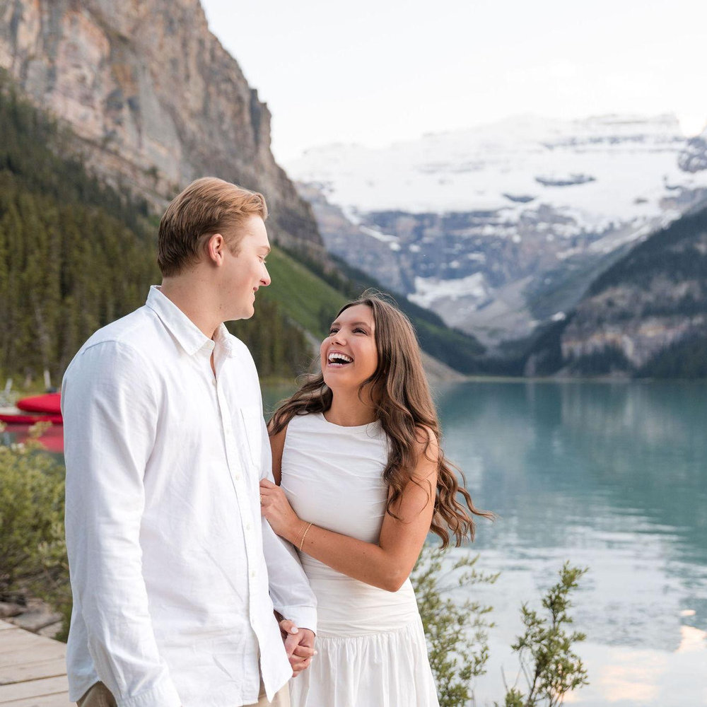 Madison Compton and Garret Spiegel's Wedding Website