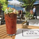The Shed Restaurant - West Sayville NY