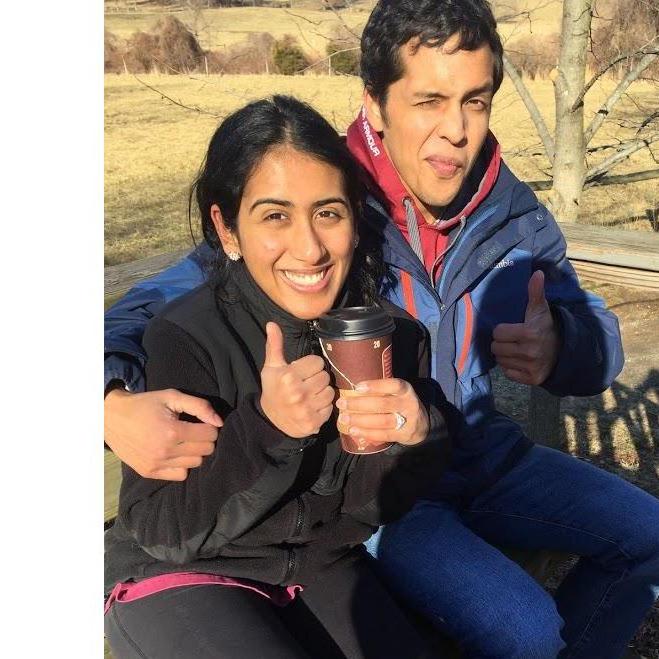 And so, the boy took the girl to her most favorite place in the world (WaWa), then took the girl to her most favorite park (Pennypack Park), and proposed to her at her most favorite spot.