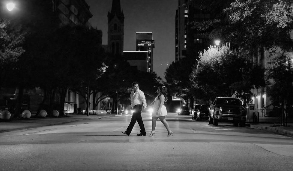 The Wedding Website of Frida Perez and Jason Gonzalez