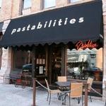 Pastabilities