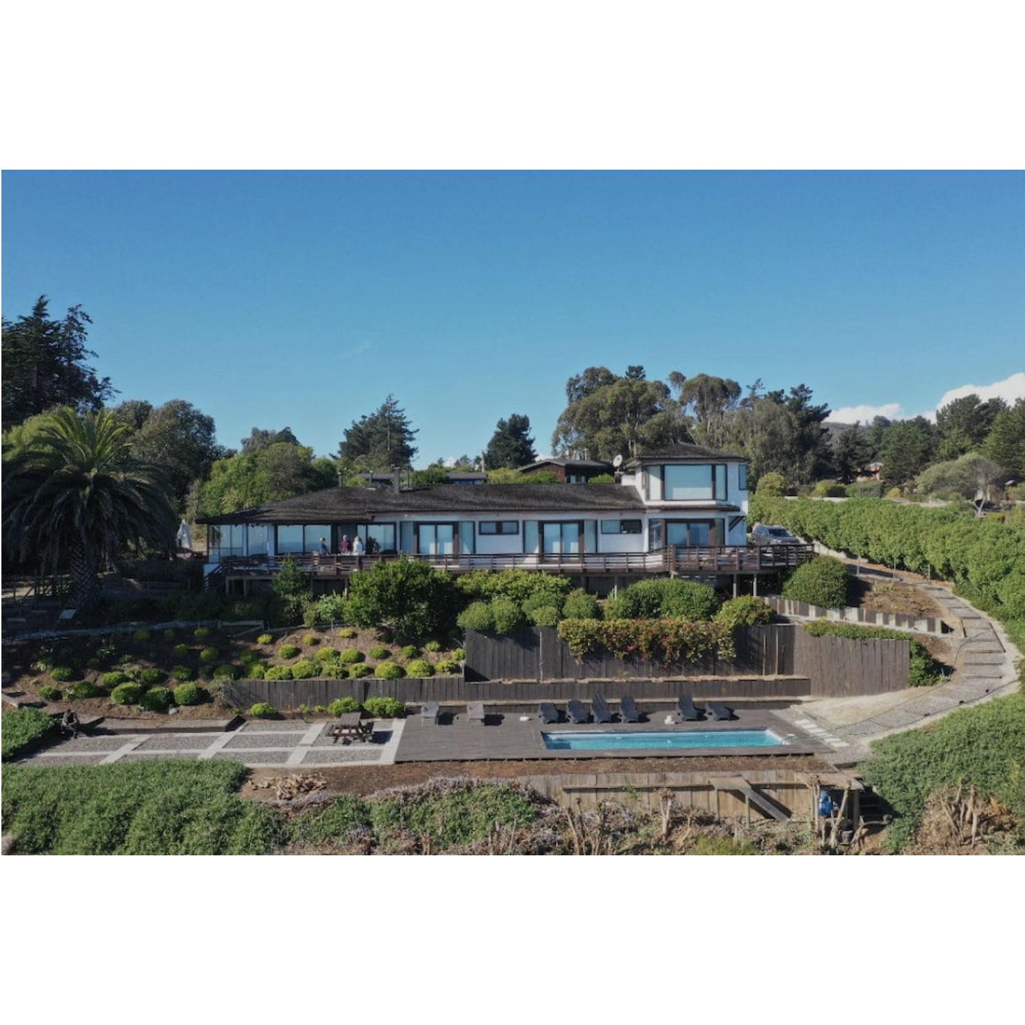 House we would rent in the beach