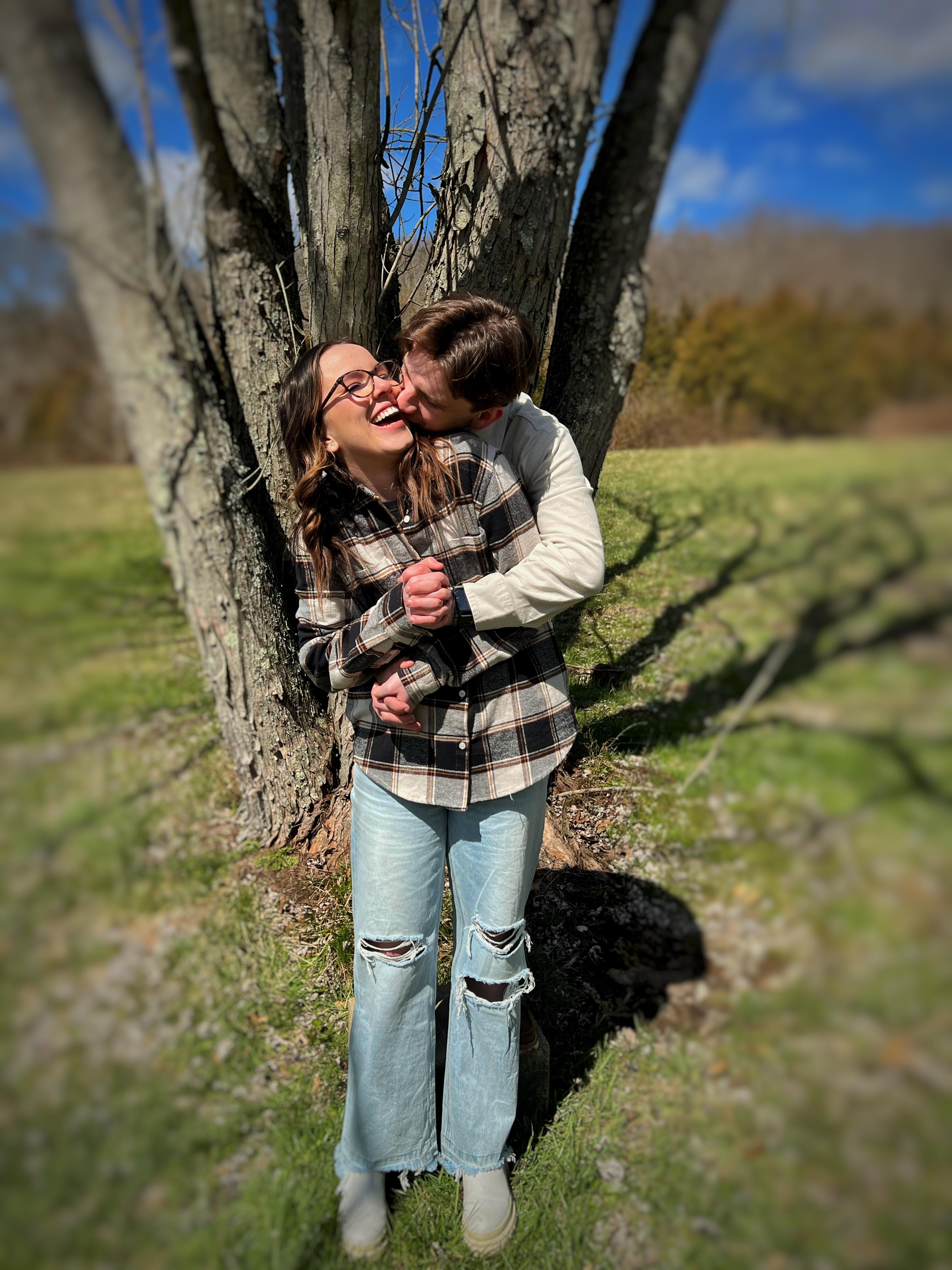The Wedding Website of Lauren Lawson and Cameron Nelson