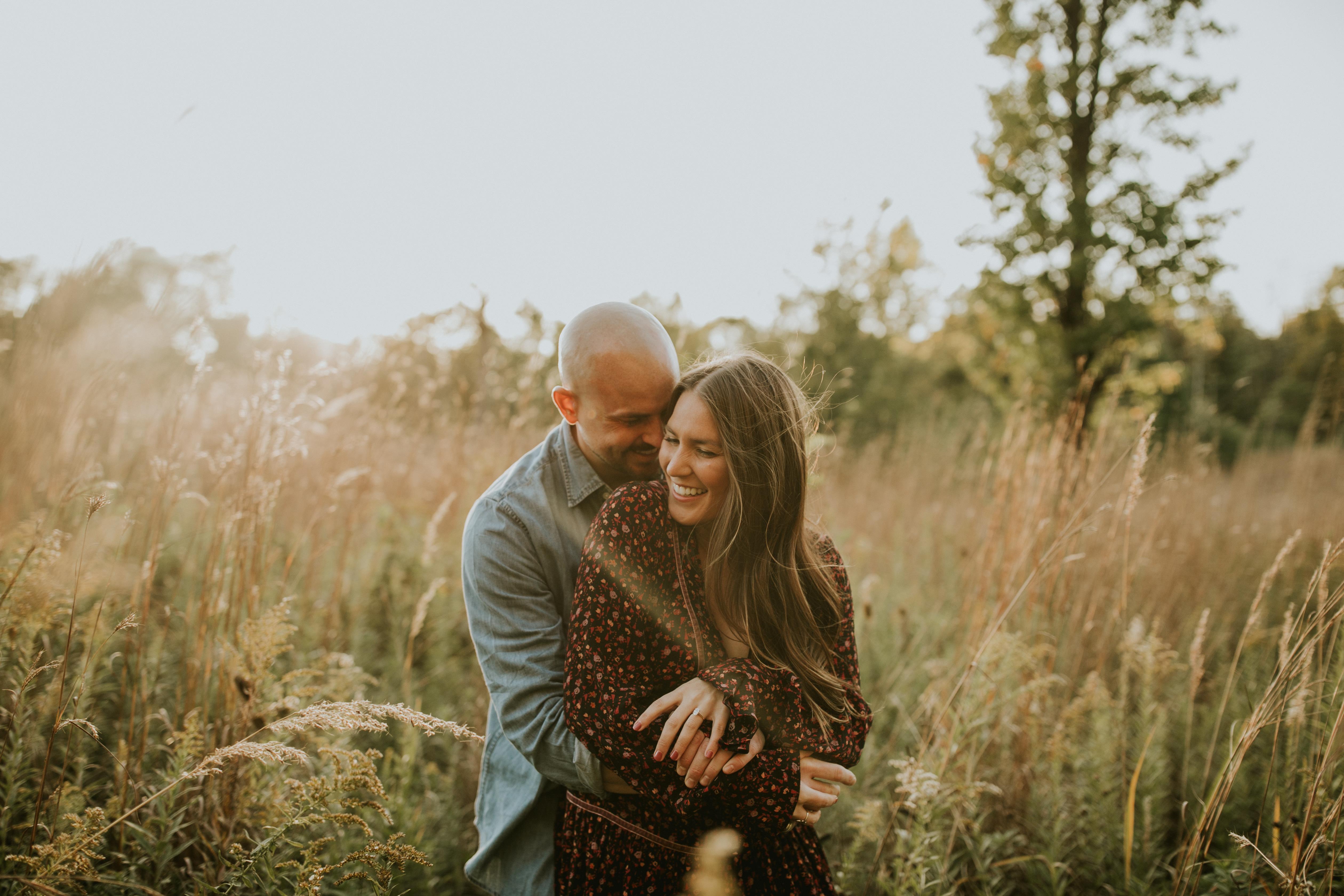 The Wedding Website of Hilary Roskam and Chris Estridge