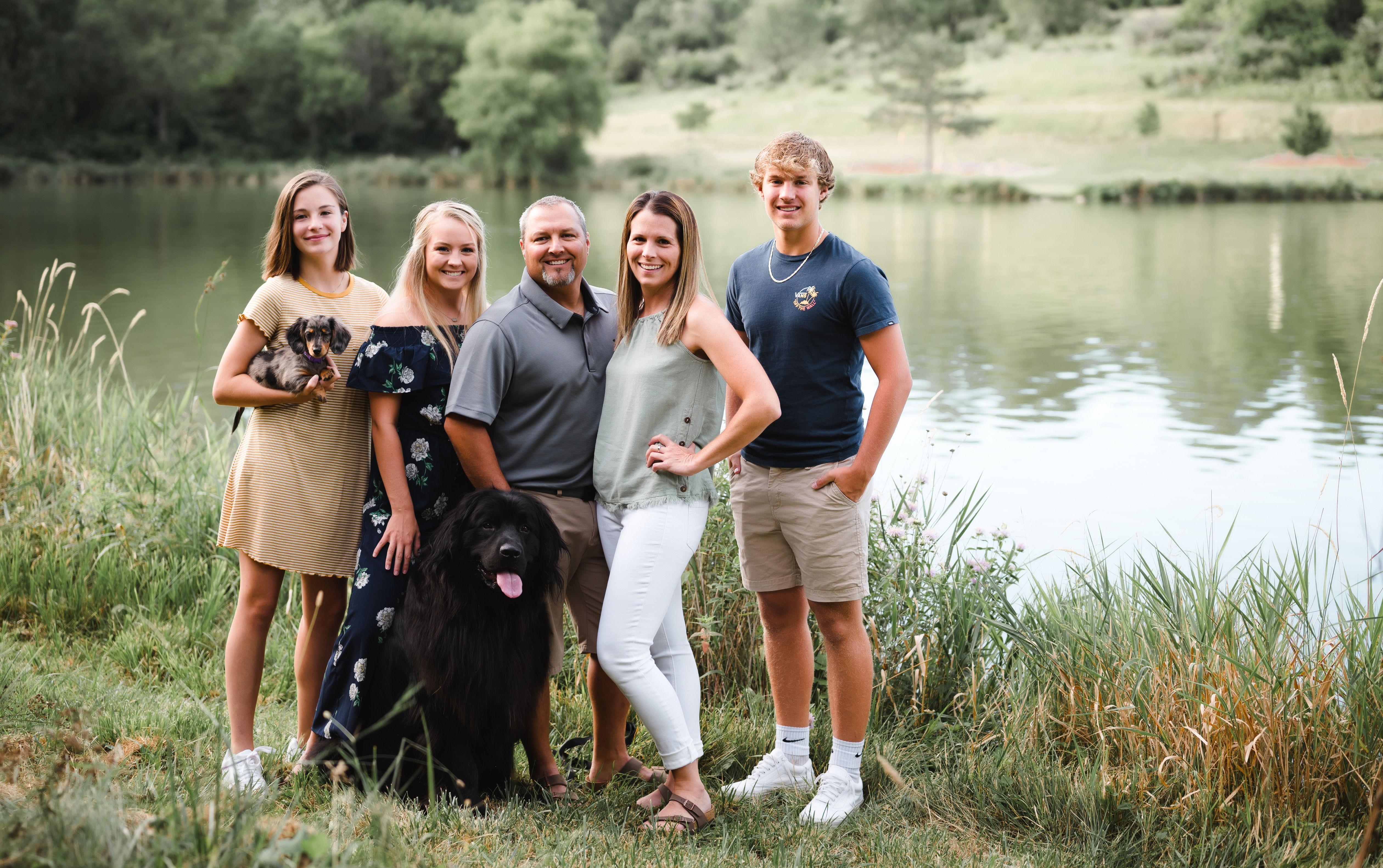 The Wedding Website of Stefanie Paxton and Stacy Jimenez