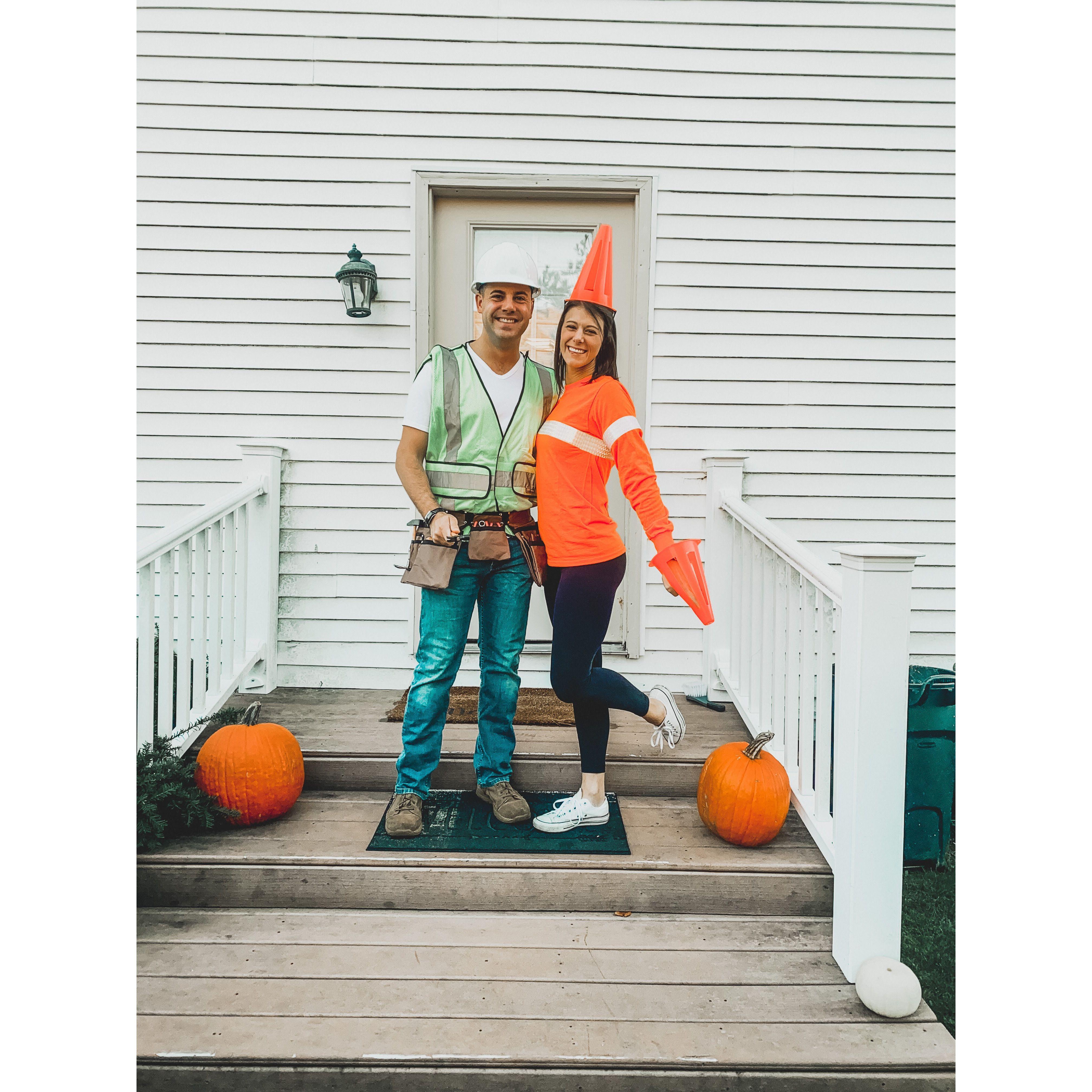 Haloween 2019